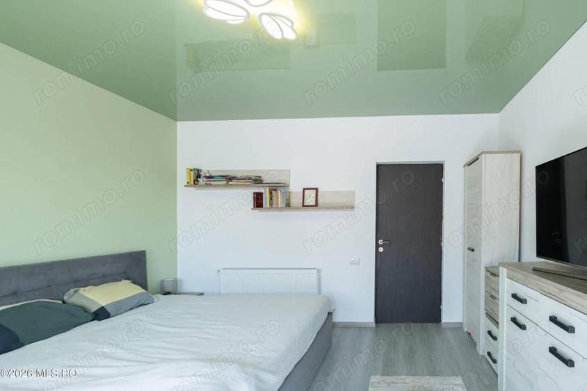 Vila deosebita, amenajata cu gust, de vanzare in Cumpana - 7