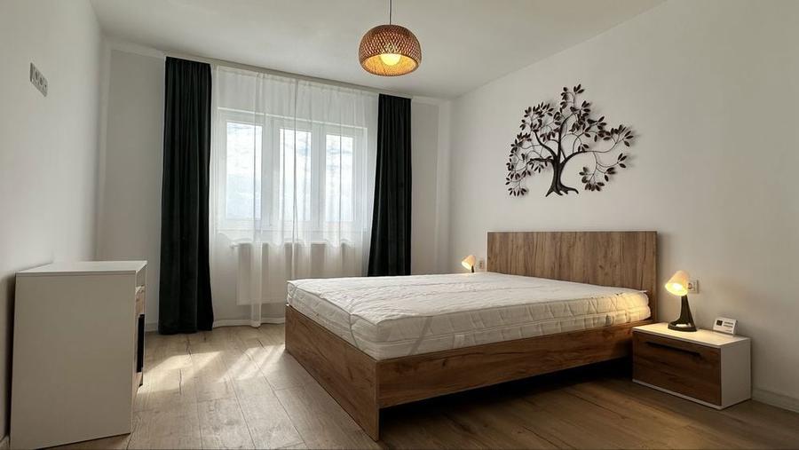 Apartament 2 camere - 8