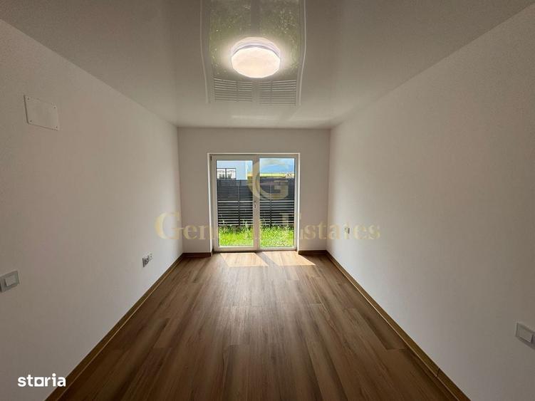 Casa Parter 4 Camere | Curte 330 mp | Finalizata si Intabulata - 1