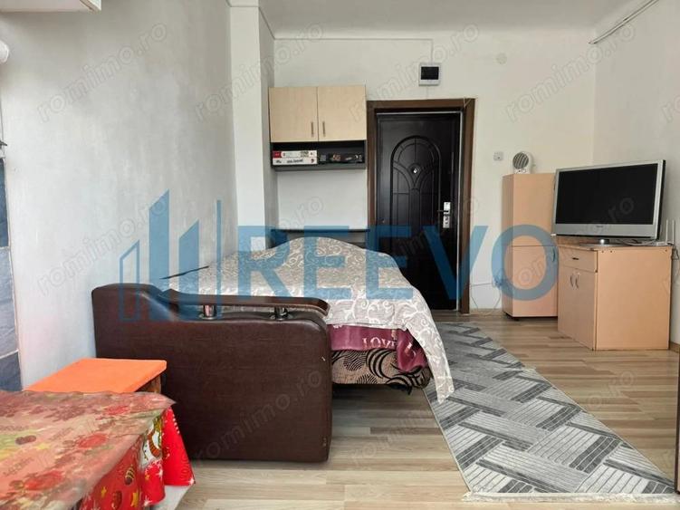 Garsoniera, 24 mp Str. Nicu Enea, Bacau Comision 0% - 8