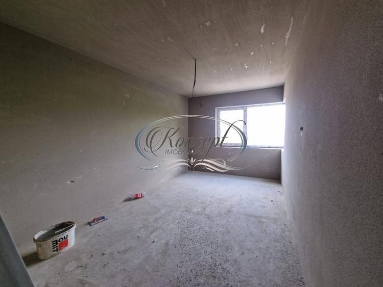 Duplex deosebit, zona Campului - 11