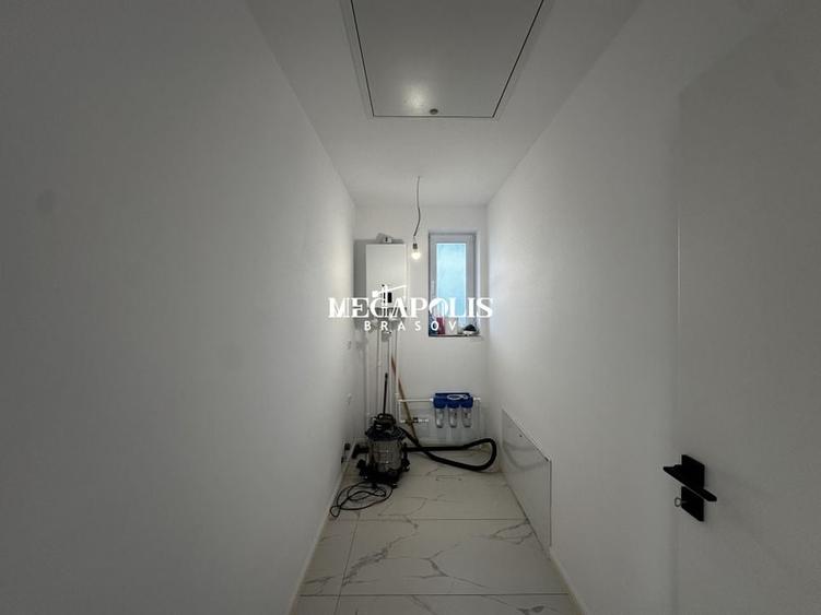 Casa Parter / Intabulata / Credit Avans 15% - 12