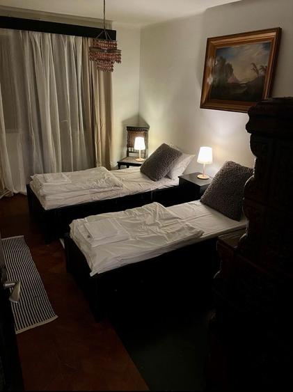 Complex rural 3 cladiri locuibile | 4731 mp teren | Damieni zonaSovata - 5