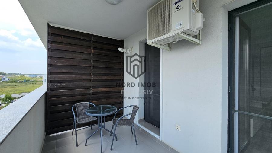Greenfield | Apartament Premium 2 Camere | Mobilat - Utilat | Parcare Inclusa - 15
