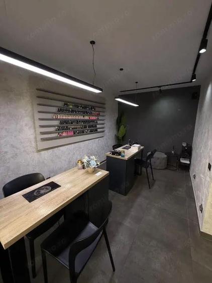 Disponibilitate inchiriere post de manichiura & coafor / Ostroveni - 4