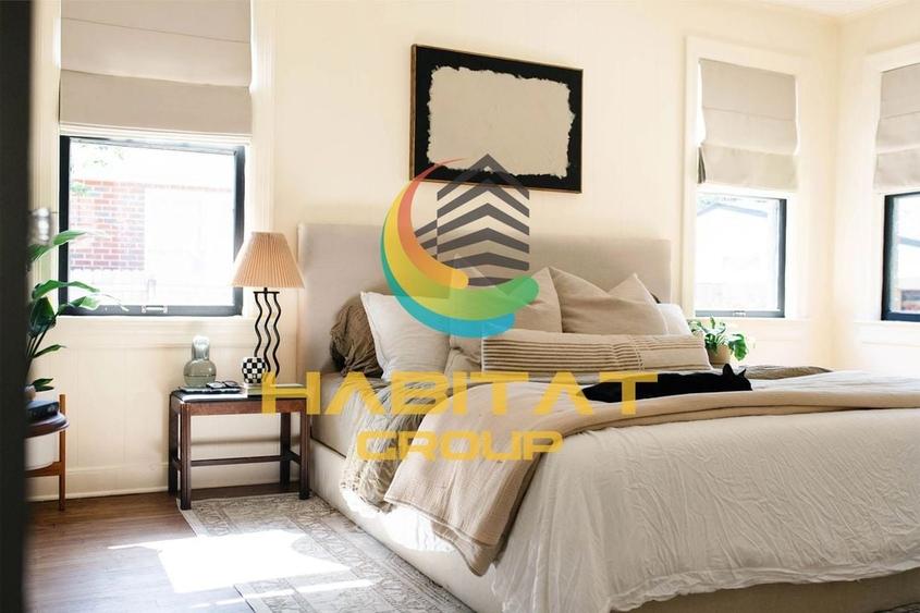 Apartament 3 Camere, 85 mp, 5 min. Metrou Timpuri Noi - 1