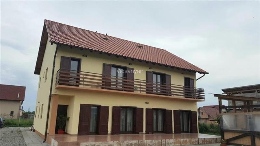 Oportunitate afacere imobil Cristian,jud.Sibiu,comision 0