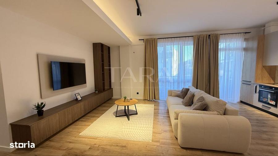 Apartament premium in zona VIVO Cluj-Napoca. - 4