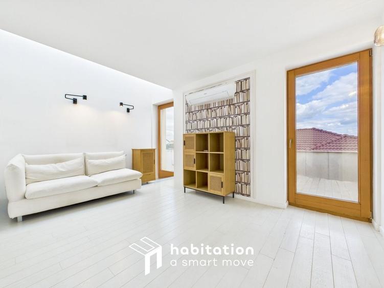 Casă tip triplex în Dumbrăvița, P+E, 3 camere - Tur virtual disponibil - 20