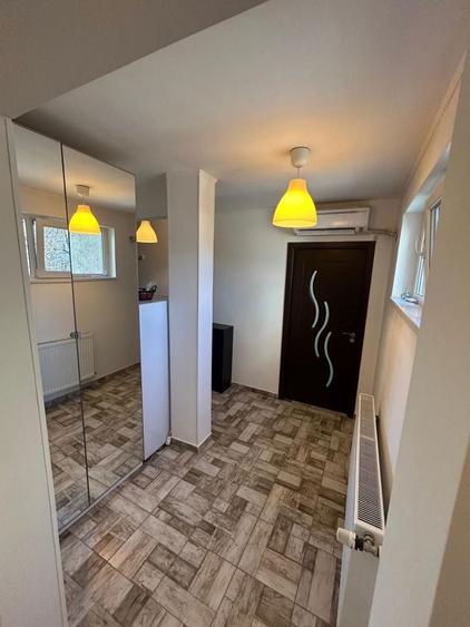 Apartamnet de inchiriat 2 camere Drumul Taberei - 5