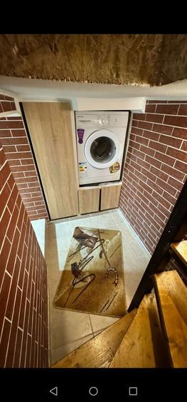 Inchiriez 2 camere, mobilate, utilate, cu parcare si WI-FI - 7