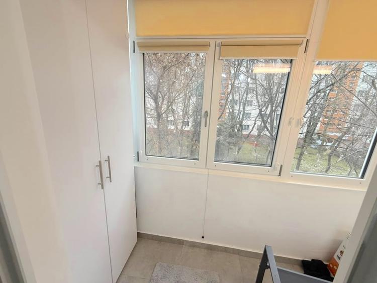 3 Camere Modernizat Mobilat Utilat | Grand Arena | parcare | 69mp - 18