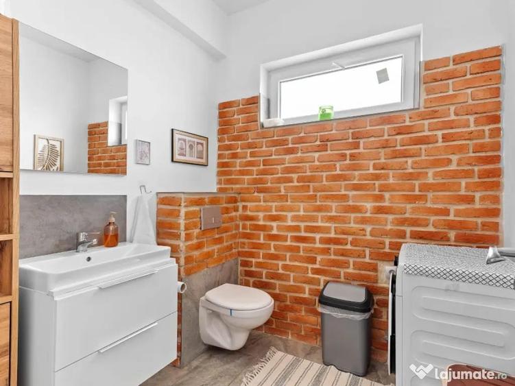 Vand vila complet mobilata si utilata Dragomire?ti-Deal - 9