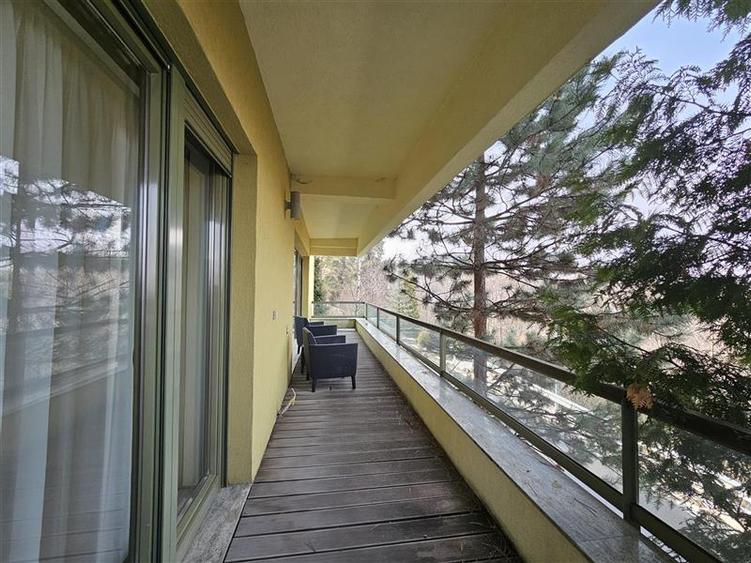 Apartament cu doua camere de inchiriat in Bellevue Residence - 8