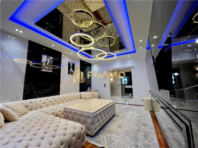 Apartament 84mp | La Stejari Residence | Suceava | ID:1112 - 3