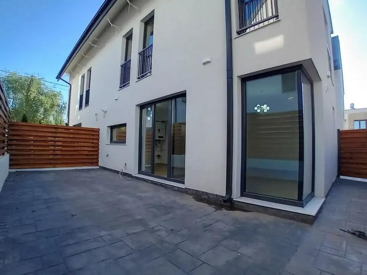 Ansamblu rezidential modern | Townhouse | Bucurestii Noi | Premium - 1