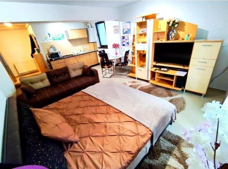 Garsoniera 40mp spre inchiriere - 2