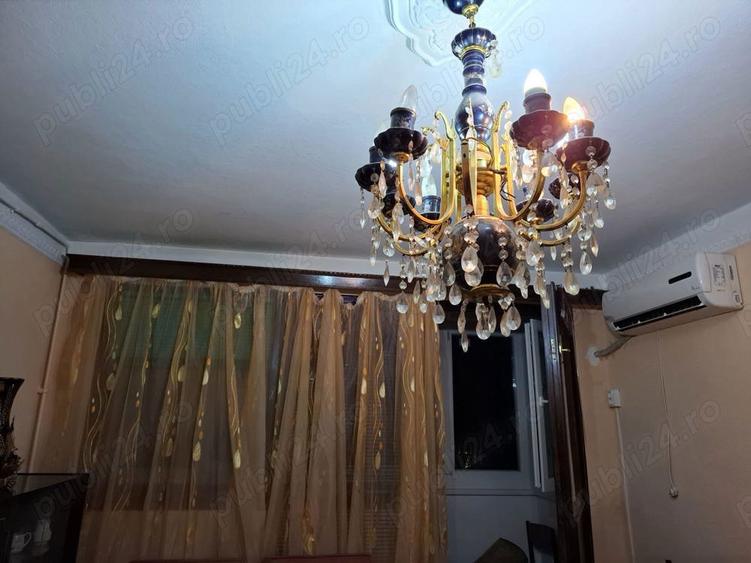 Apartament 2 camere decomandat -zona Favorit - 1