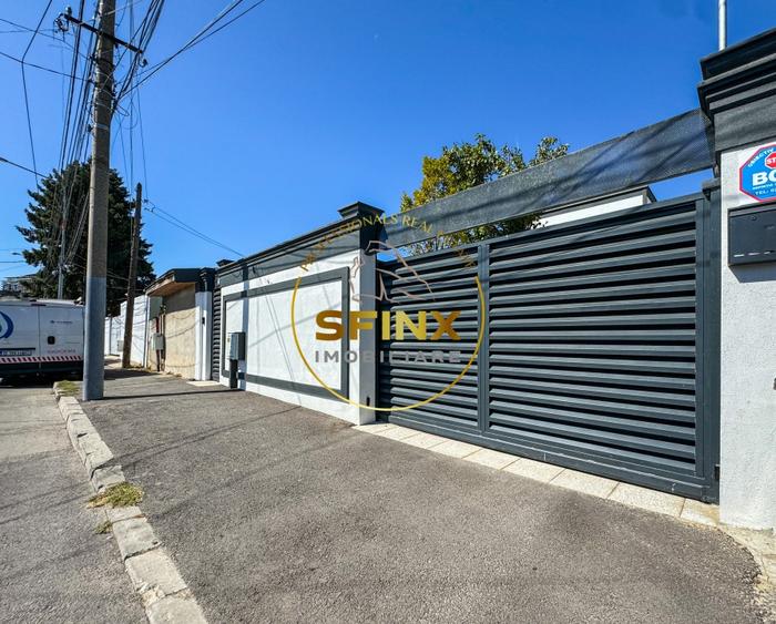 Casa moderna – constructie 2024, zona Mihai Bravu – Vitan - 22