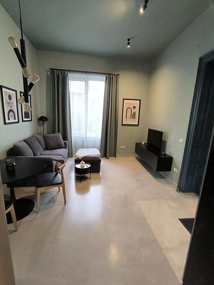 Garsoniera premium -Calea Victoriei - 2