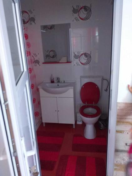 Apartament decomandat în Central