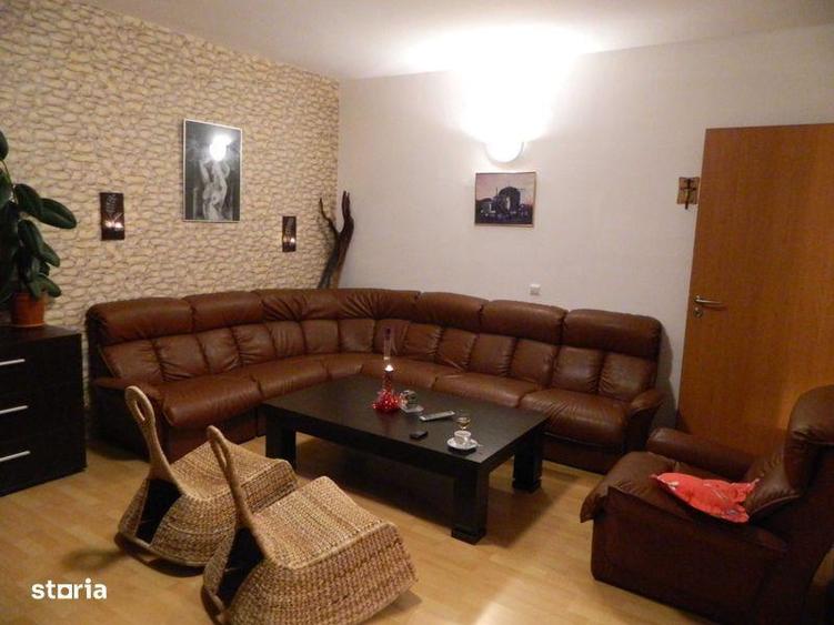 vand apartament 2 camere decomandate zona calea dumbravii - 4