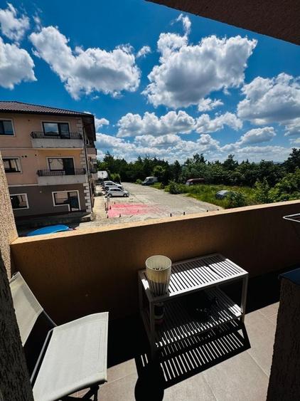 Apartament cu 2 camere decomandat în Moara de Vânt