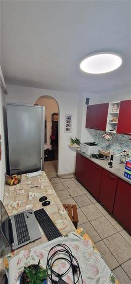 Apartament cu 2 camere decomandat în Soarelui