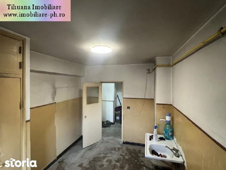 Apartament 4 camere de vanzare: Republicii-(Luminii),parter,cf.1A,boxa - 16
