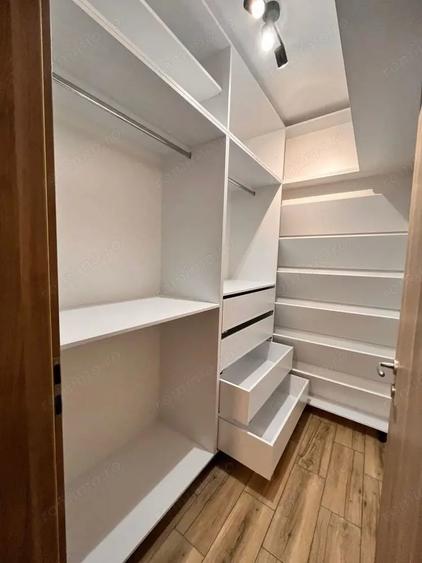Apartament LUX, POD pe toata suprafata Giroc Braytin - 3