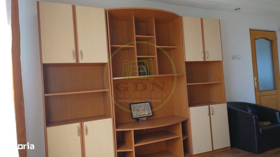 Apartament cu 2 camere decomandat în Vasile Aaron