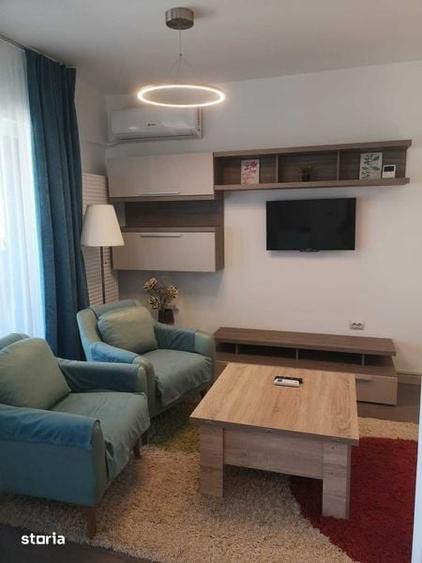 Apartament o camera Himson - 3