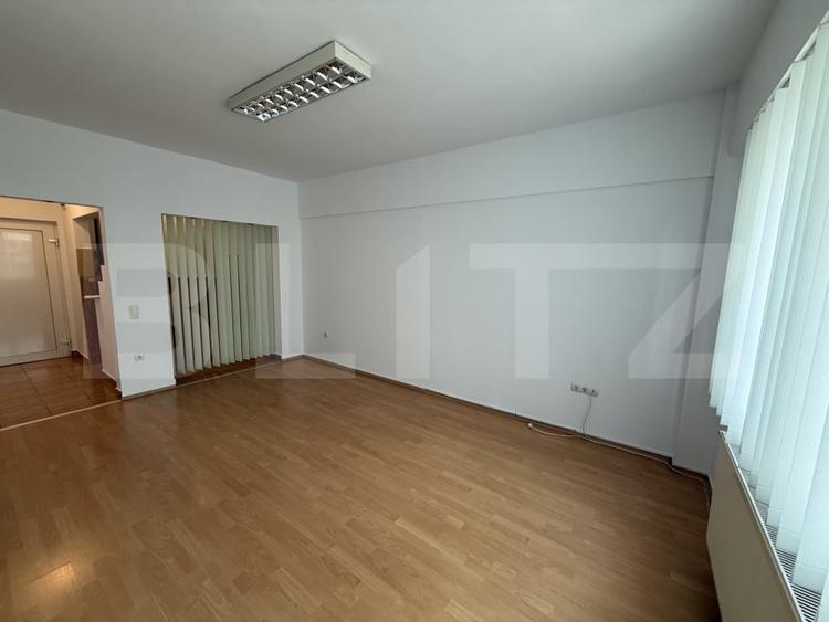 Apartament 2 camere/ spatiu birou , 45.69 mp , Zona Semicentrala - 1