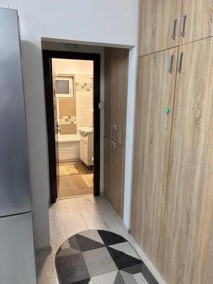 Apartament cu 3 camere decomandat în Rovine