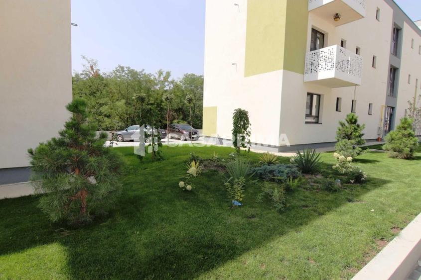 Apartament cu 2 camere decomandat în Păcurari