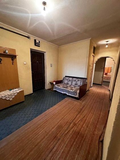 Apartament cu 3 camere decomandat în Tudor Vladimirescu