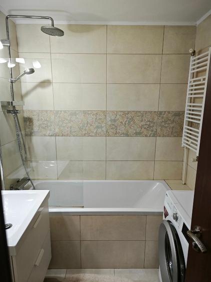 Apartament cu 2 camere decomandat în Rahova