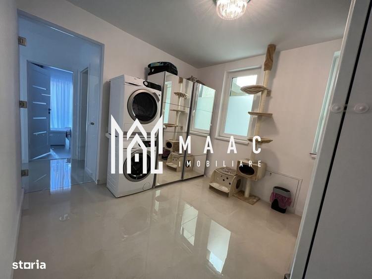Casă cu 4 camere cu Teren 75 Mp în Calea Dumbrăvii