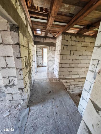 Vila S+P+M de Vanzare | Bistri?a, Zona DN17C (langa Pico Verde) - 12