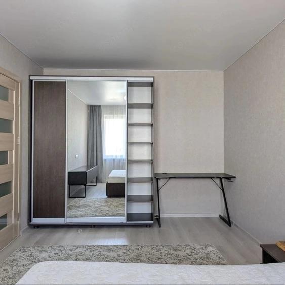 Apartament cu 2 camere decomandat în Bucureștii Noi