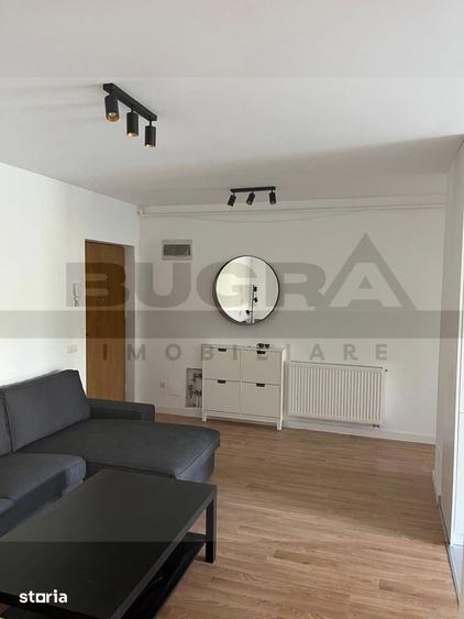 Apartament de 3 camere, modern, 60mp, parcare, zona Golden Tulip - 8