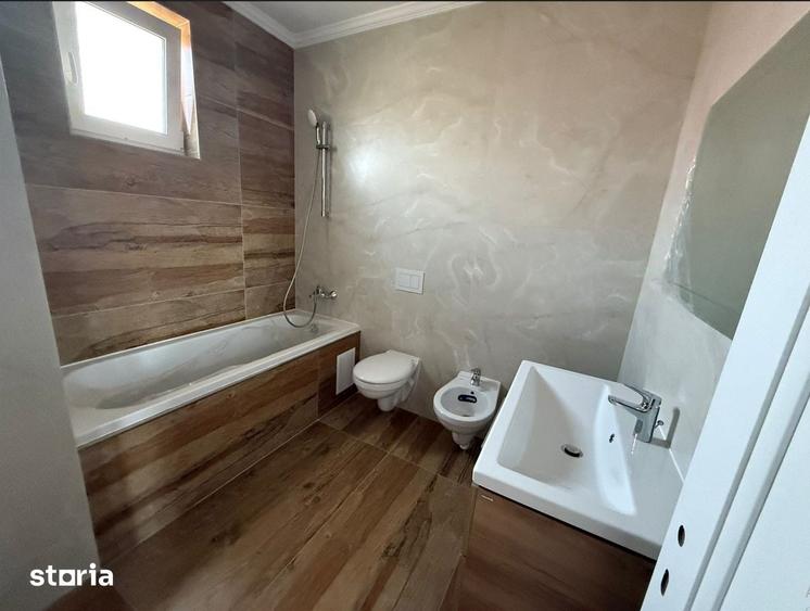 Apartament cu 4 camere în Valea Lupului
