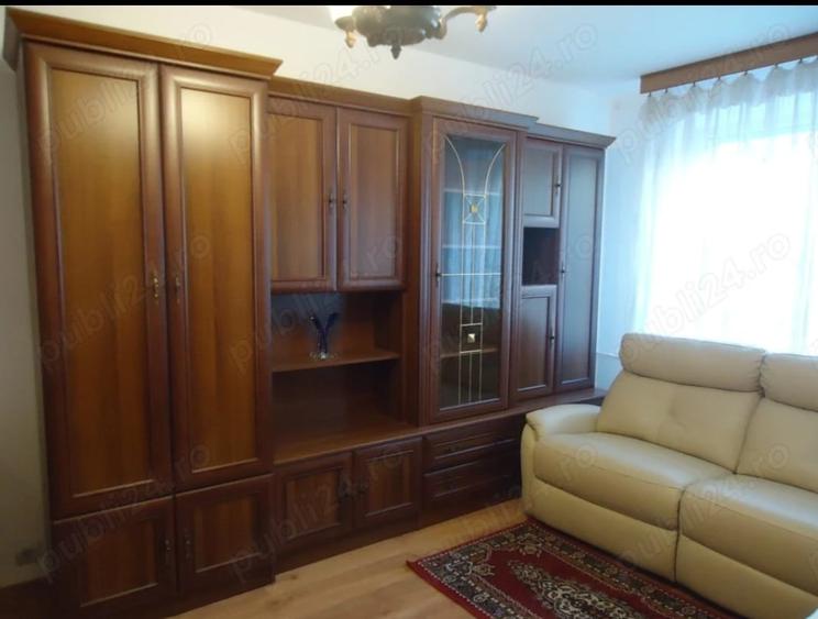 Garsonieră decomandată în Crângași
