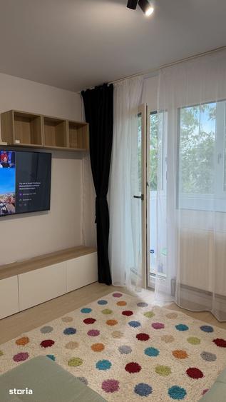 Proprietar - Inchiriez Apartament 2 camere, Podu Ros - 9