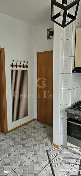 Apartament cu 2 camere în Centrul Civic