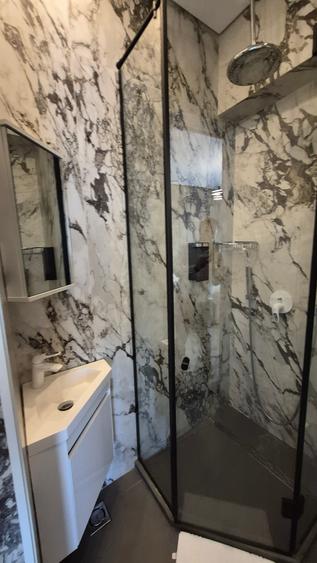 APARTAMENT ULTRA LUX -  2 BUCATARII -2 BAI- MOBILAT- ULTILAT - BLOC NOU 2025 - 44