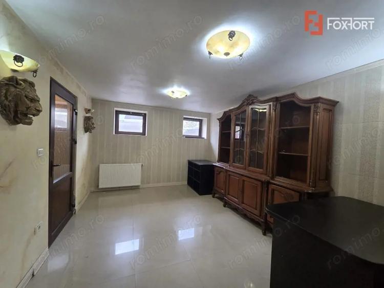 Spațiu comercial, de 28 mp, în Central