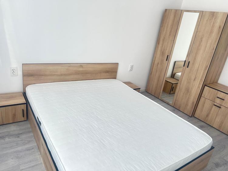 Apartament cu 2 camere decomandat în Chiajna