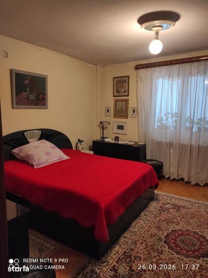 Casă cu 4 camere cu Teren 250 Mp în Calea București
