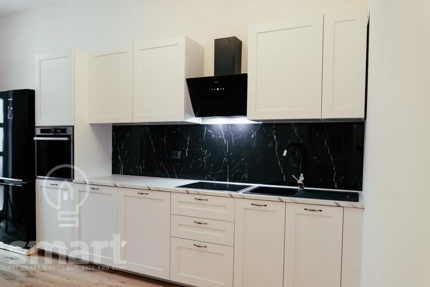 Apartament cu 2 camere decomandat în Gară